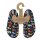 Slipstop Kinderschuhe 27 - 29/M Farm