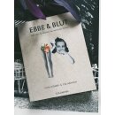 Ebbe & Blut Paperback