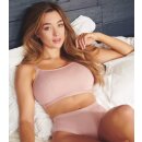 Adore "french rose" Bralette