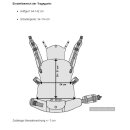 LennyUp Preschool Full buckle Entwine