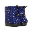 Stonz Booties Junior / Gr. M snowy night