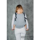 LennyUp Preschool Full buckle Harringbone