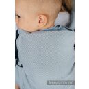 LennyUp Preschool Full buckle Harringbone