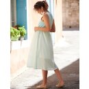 Sommerkleid Jersey-Musselin 474