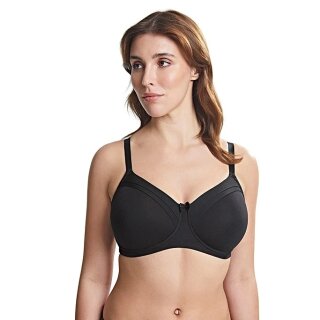Maisie bügelfrei black 80G/36F
