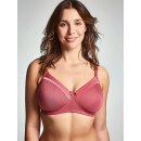 Maisie bügelfrei rouge 75F/34E