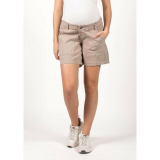 Umstands-Shorts Paperbag