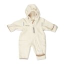 Fleece (Trage-)Overall beere 56/62