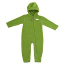 Fleece (Trage-)Overall beere 56/62