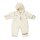 Fleece (Trage-)Overall beere 56/62