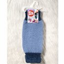 Babylegs pololo blau geringelt