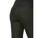 MLJULIANE slim Pant black