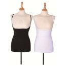Breastvest black S