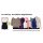 Breastvest white XL
