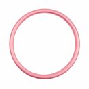 Slingringe gross pink