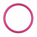 Slingringe gross rosa