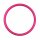 Slingringe gross rosa