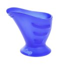 Camo Cup blau