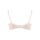 Blossom candy / white