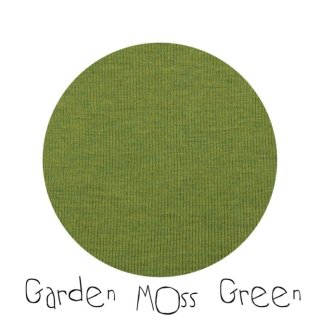 Garden Moss Green