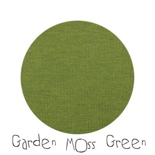 garden moss green