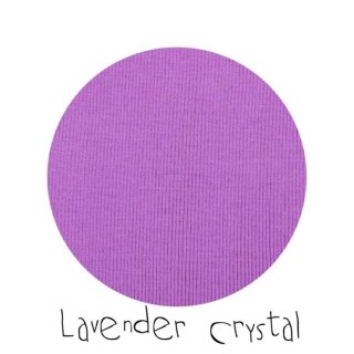 lavender crystal