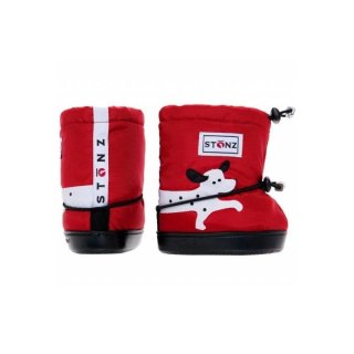 Dalmation red