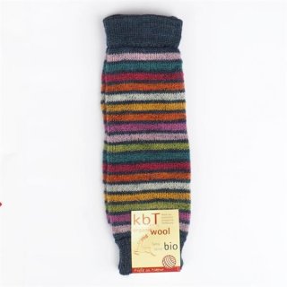 jeans geringelt
