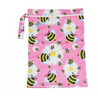 Bienen pink