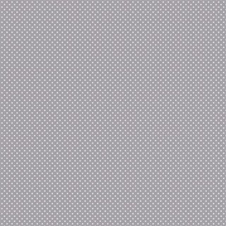 Punkte grau / Dessin 33